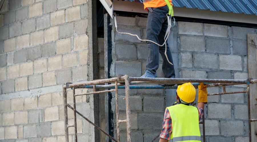 Professional New roof installation in Oakhurst, NJ